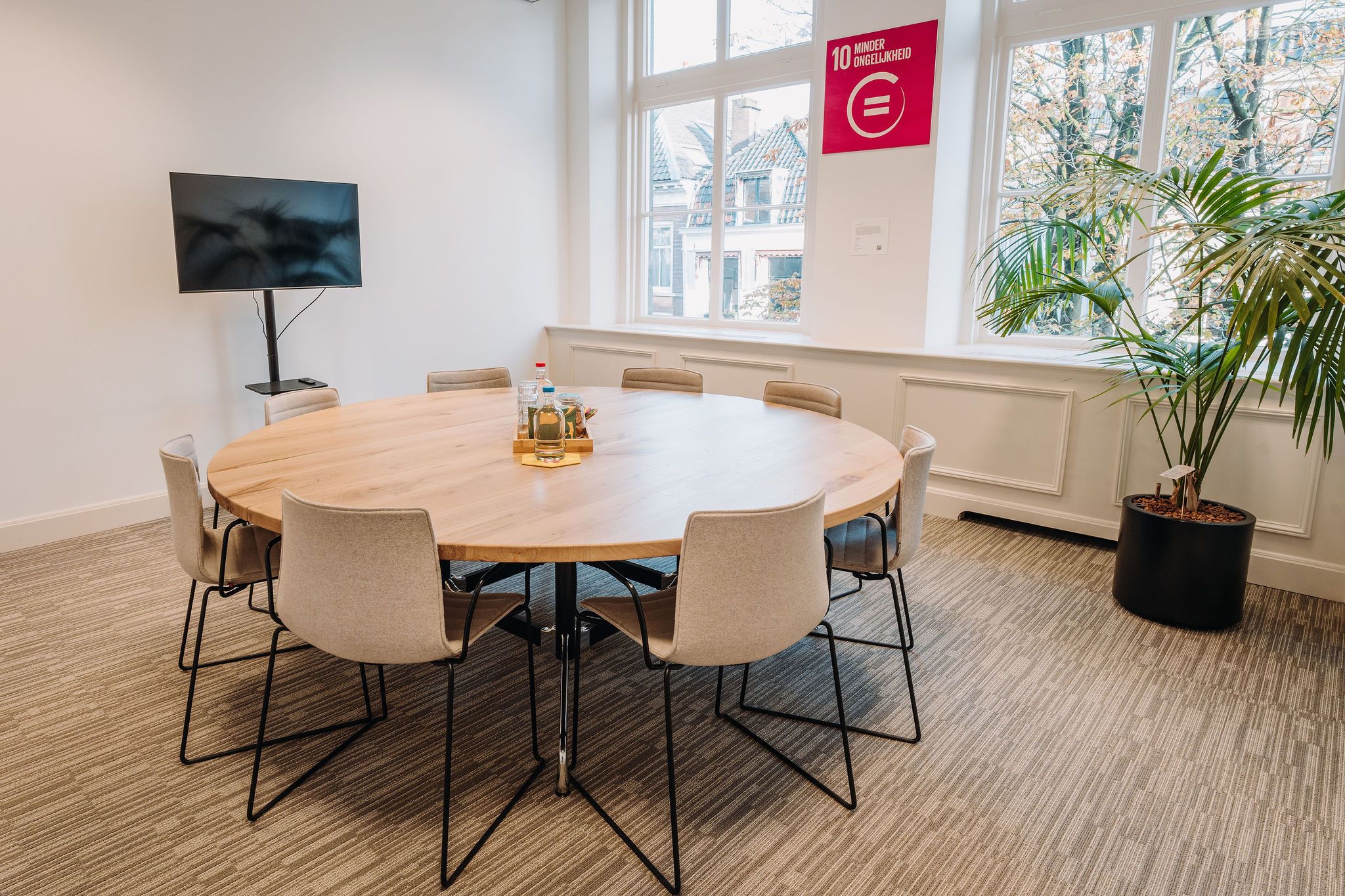 Kromme Nieuwegracht 3