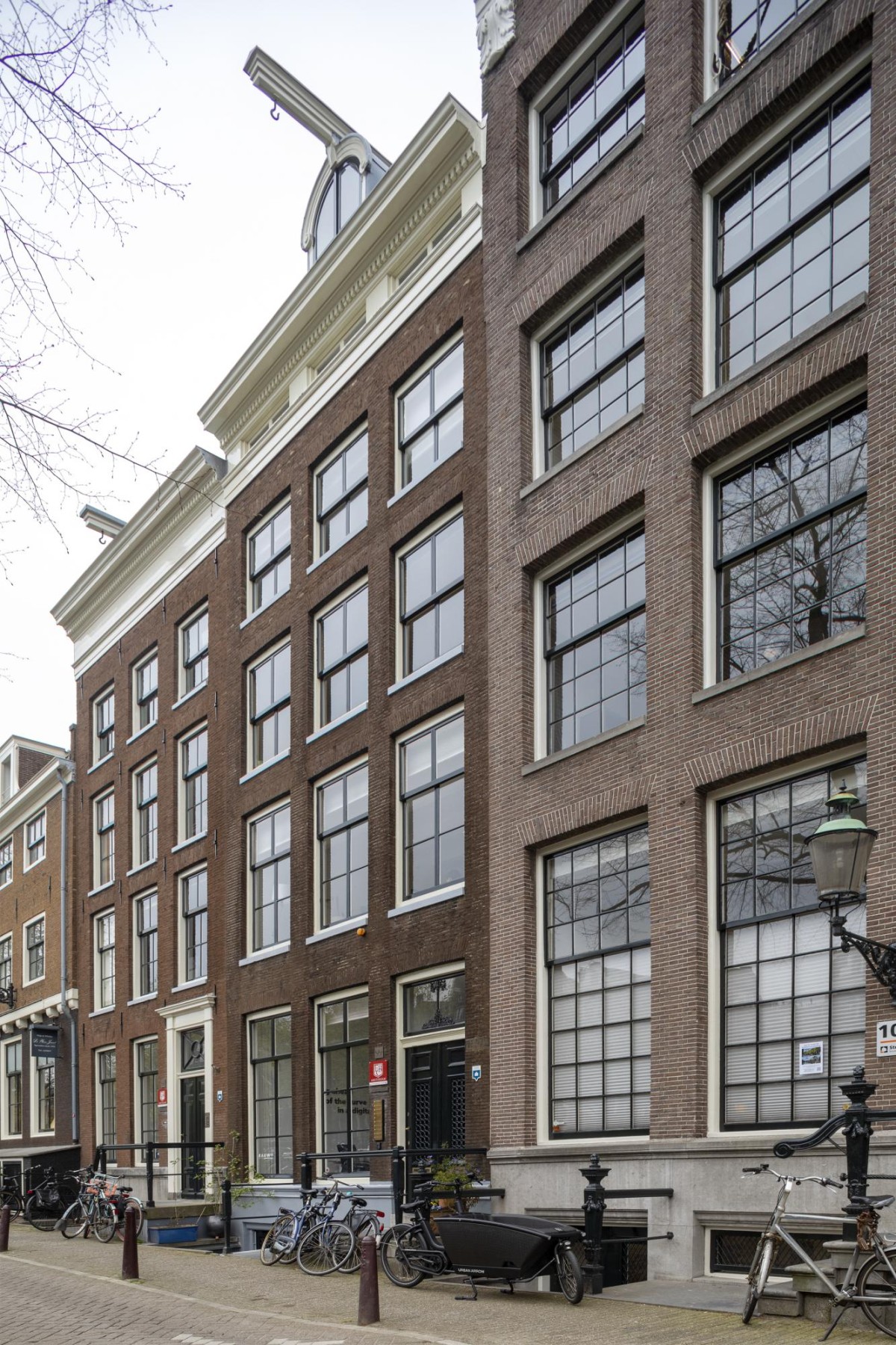 Keizersgracht 97