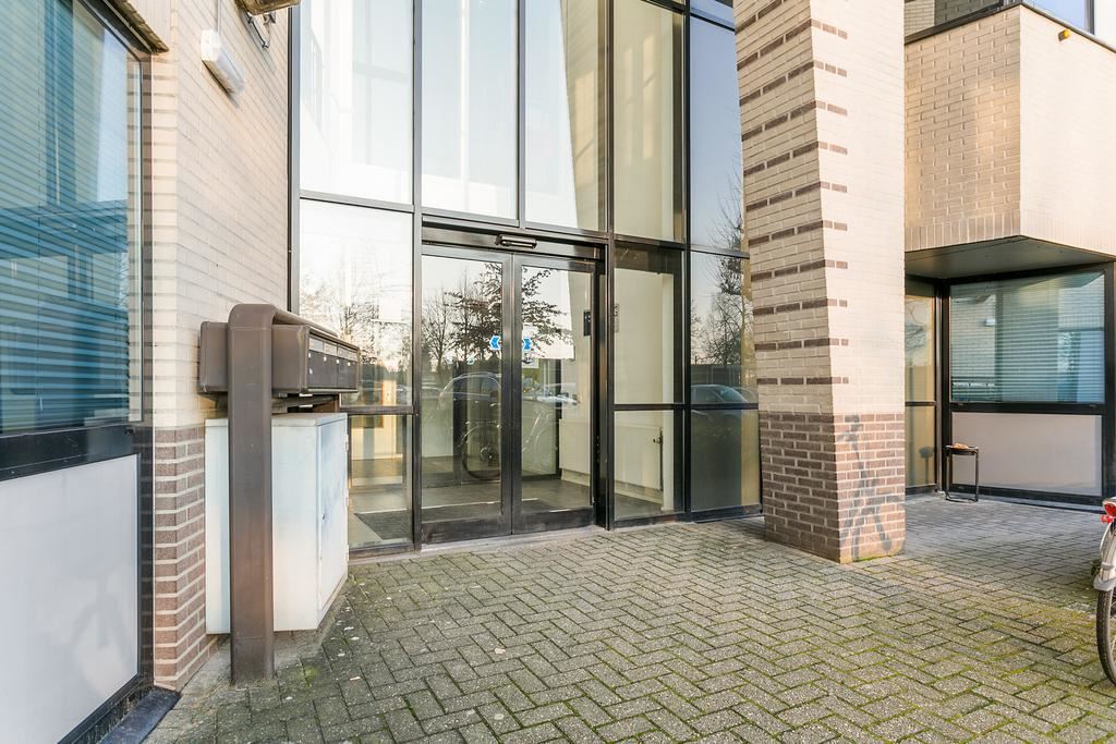 Slachthuisstraat 31-35