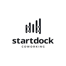 startdock coworking logo