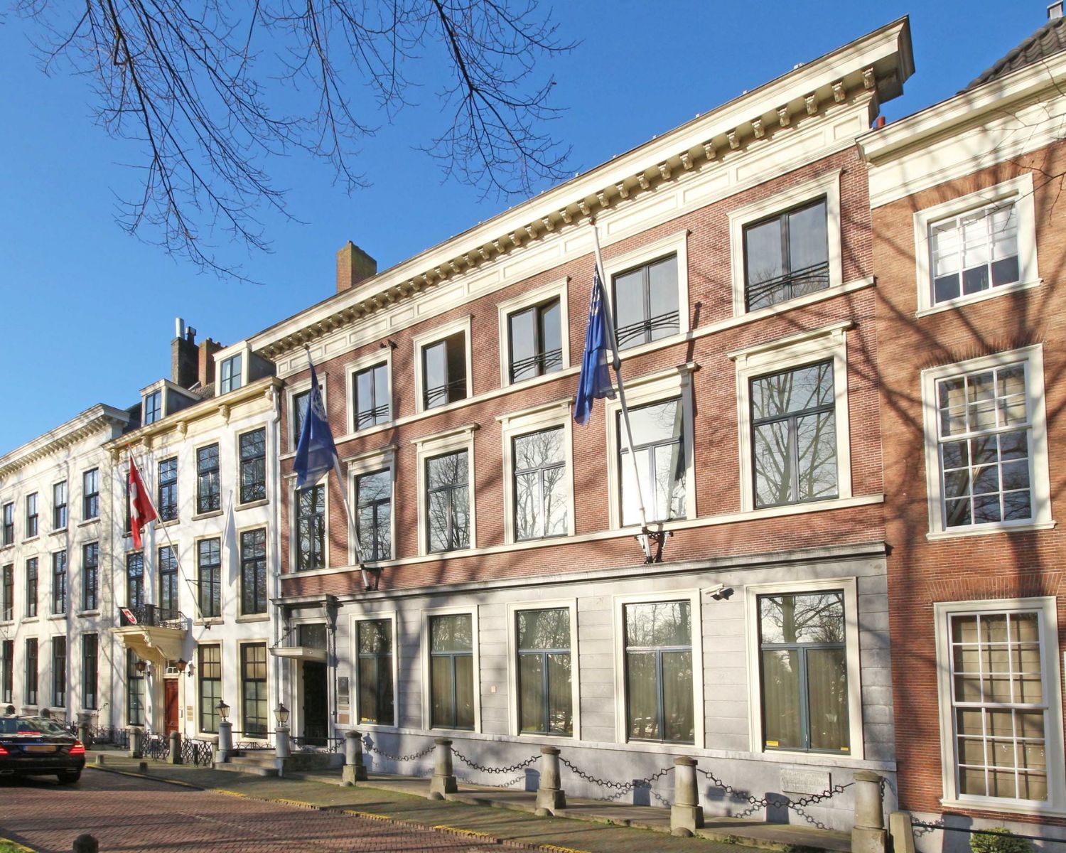 Lange Voorhout 44