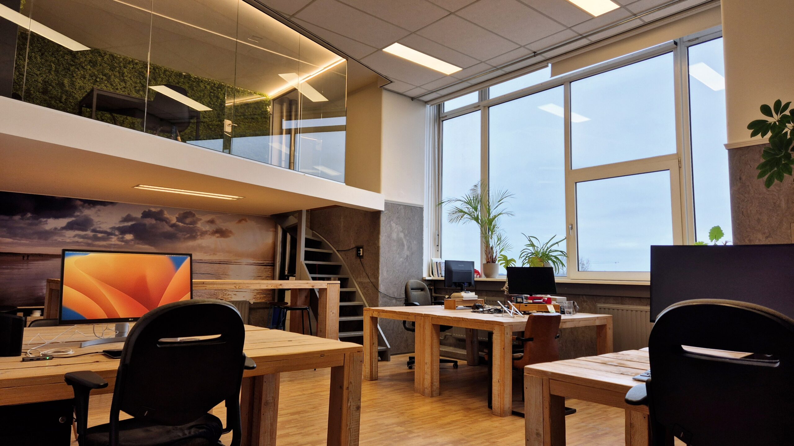 WG-Plein 100