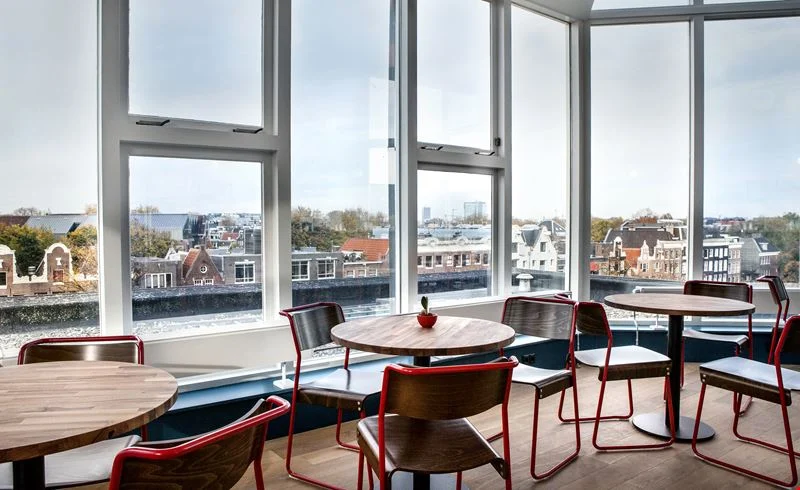 Weesperstaat 61-105
