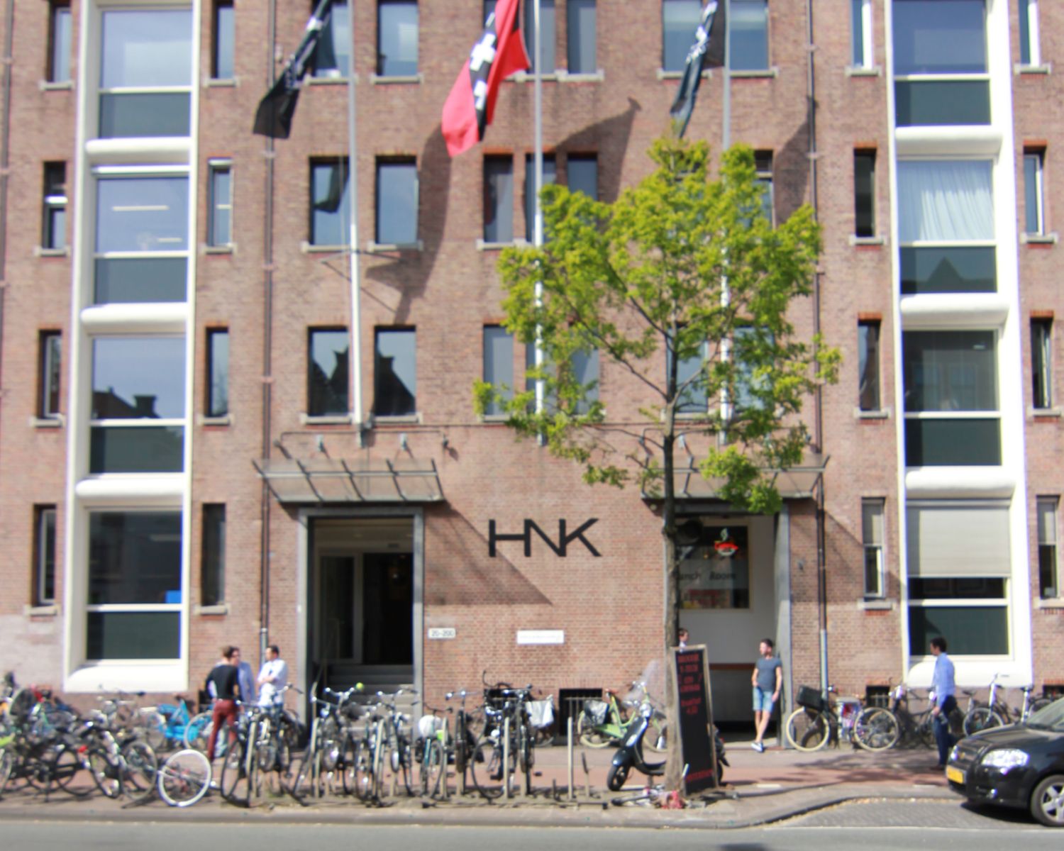 Van Diemenstraat 20-200