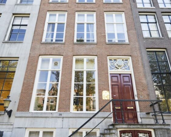 Keizersgracht 391