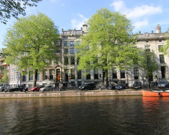 Herengracht 491