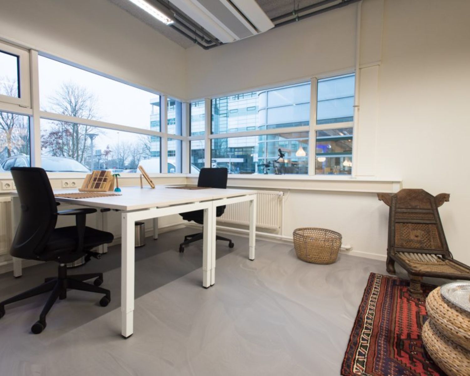 Burgemeester Stramanweg 102
