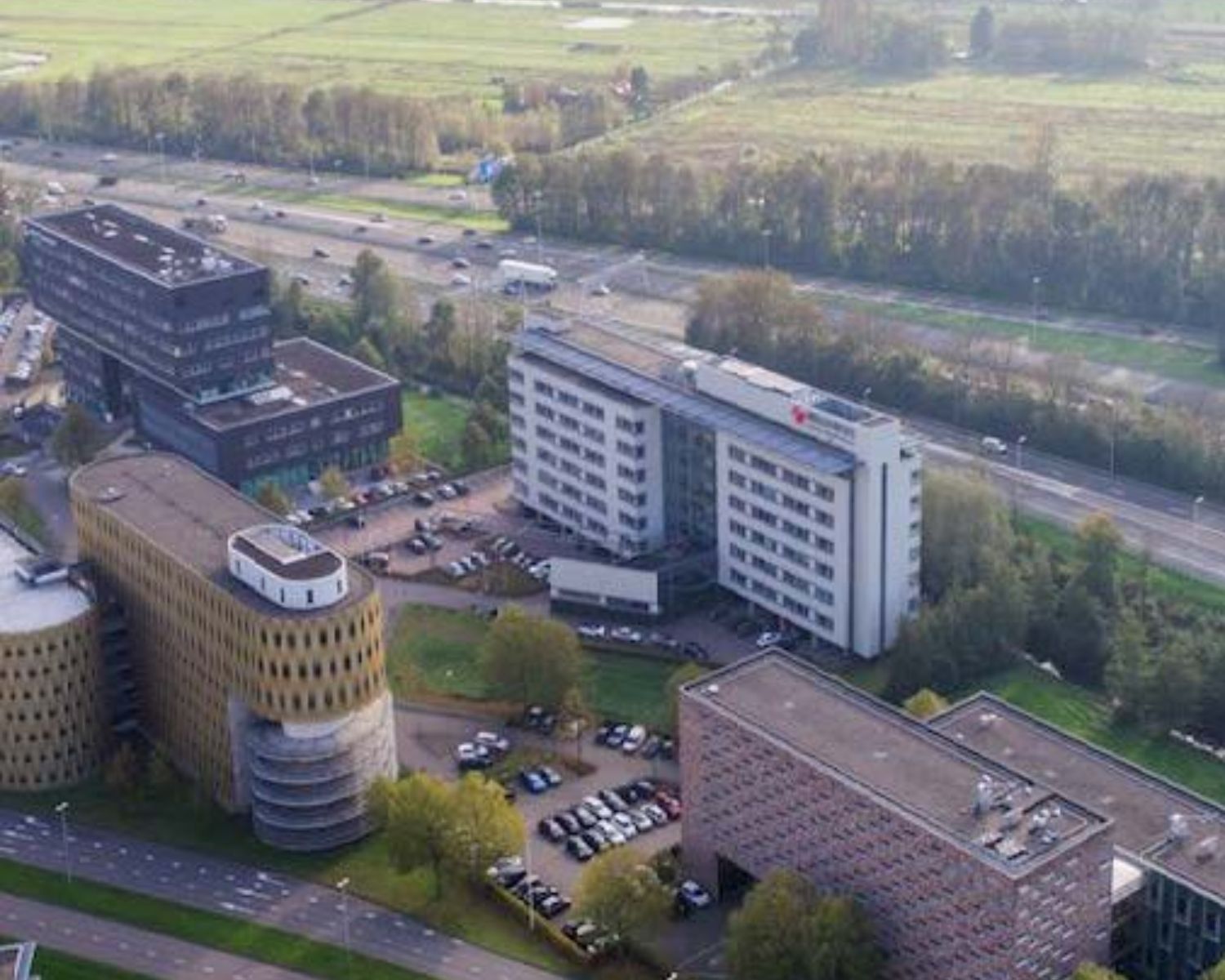 Papendorpseweg 75-79