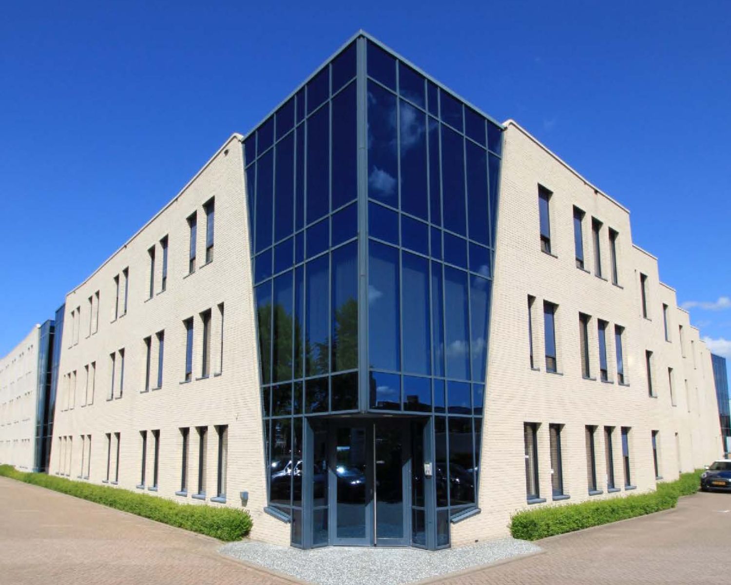 Archimedesbaan 16-18
