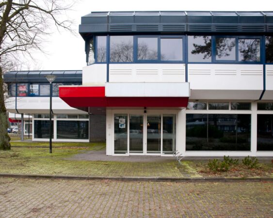 Huis ter Heideweg 26-28