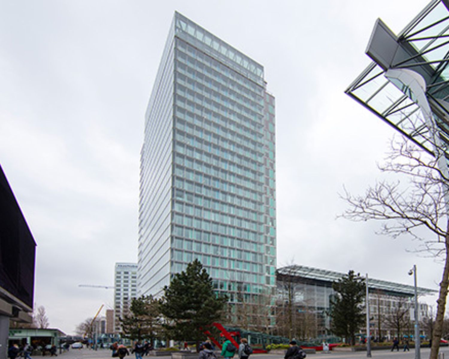 Zuidplein 36