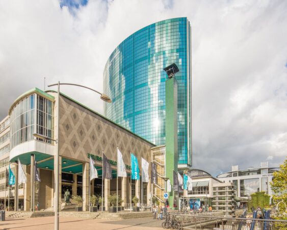 Beursplein 37