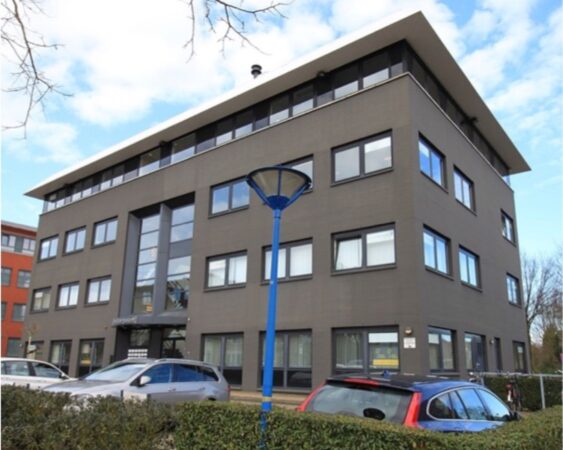 Huizermaatweg 560-592
