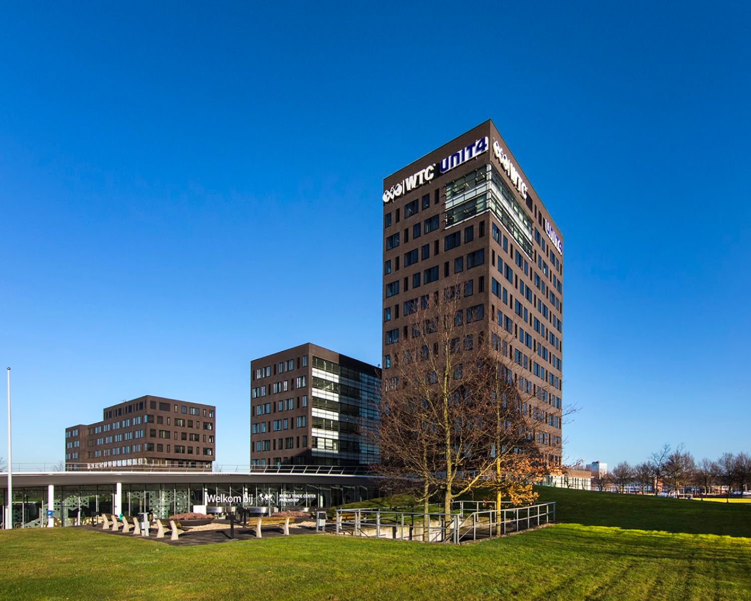 Papendorpseweg 100