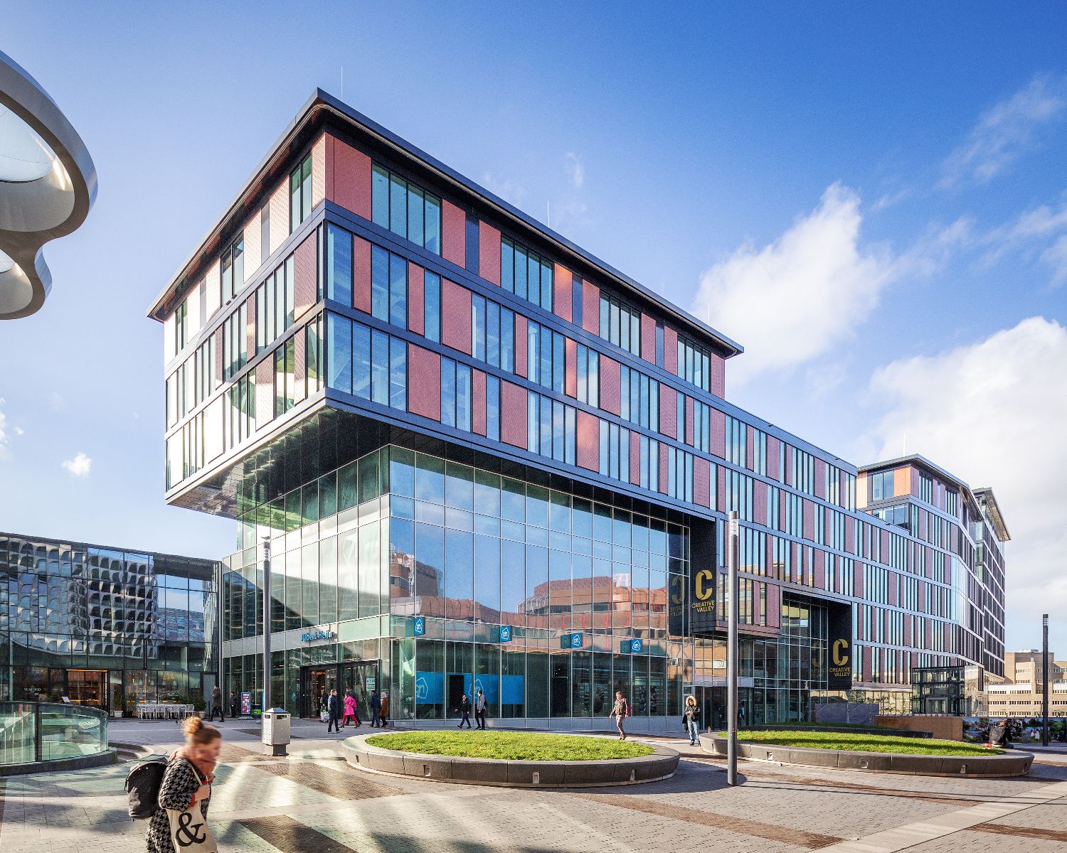 Stationsplein 32