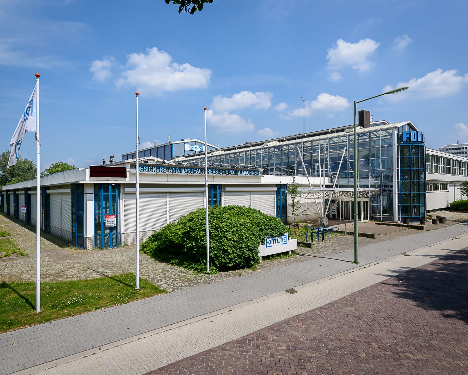 Industrieweg 21