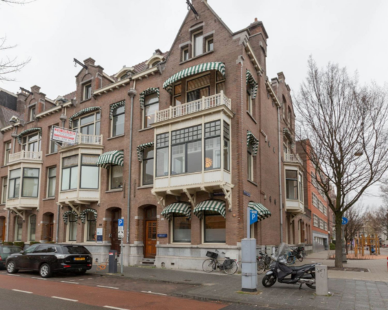 Paulus Potterstraat 32