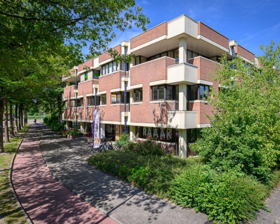 De Linie 1