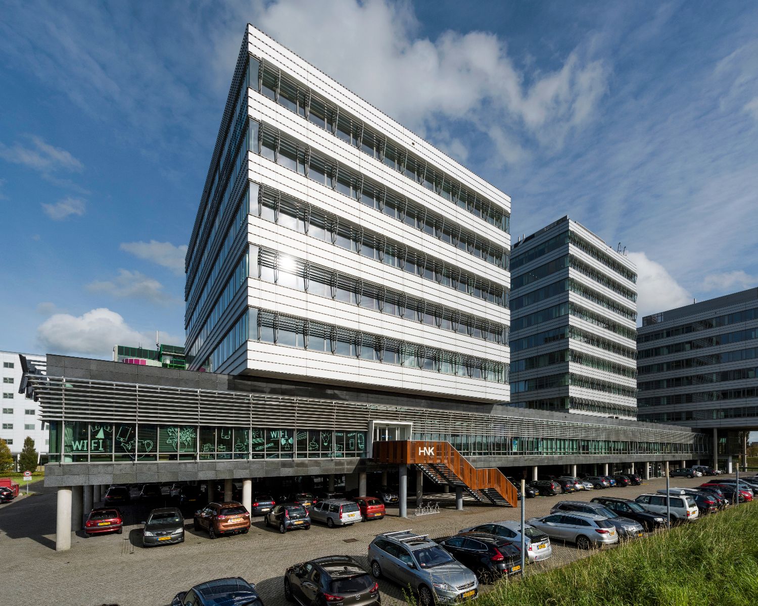 Oude Middenweg 17