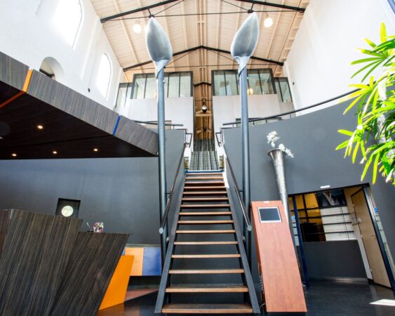 Zuidzijde Haven 39
