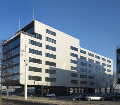 Waalhaven Oostzijde 77