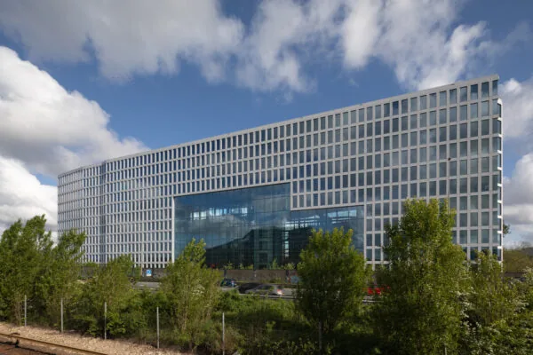 Kantoorruimte huren zuidas