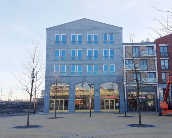 Parijsboulevard 209