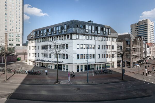 Emmasingel 33-35