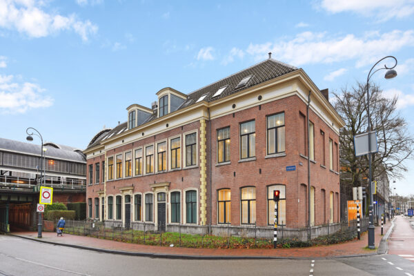 Kennemerplein 20