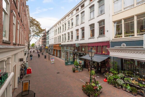 Oude Binnenweg 89 A-C